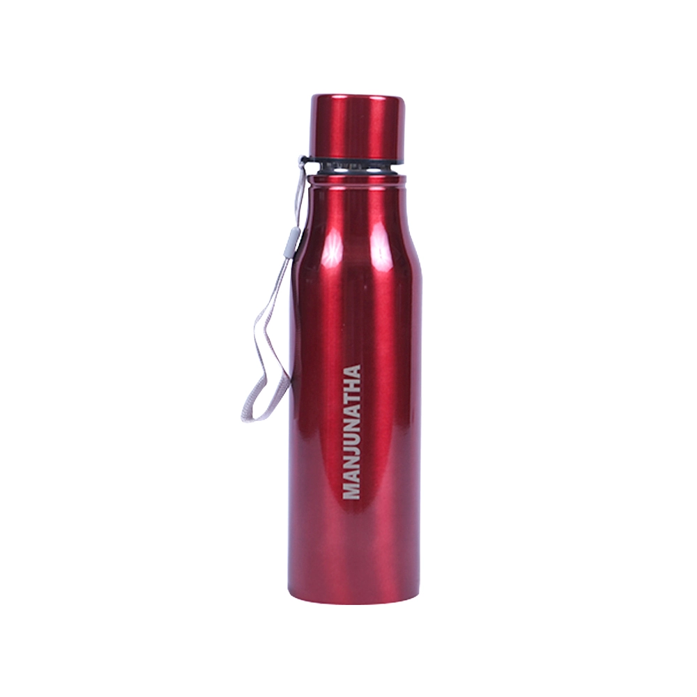 Personalized Glossy Aquabot-750 ML Stainless Steel